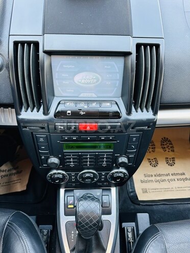Land Rover Freelander-11
