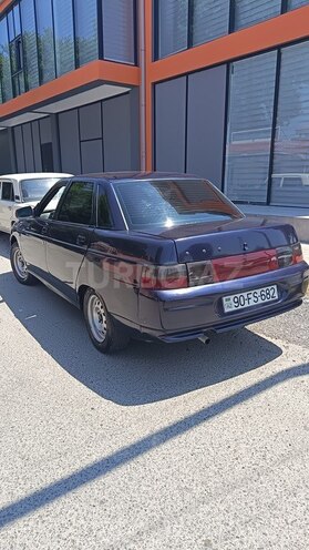 LADA (VAZ) 2110-5