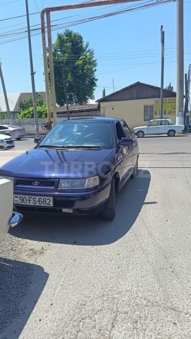 LADA (VAZ) 2110-1