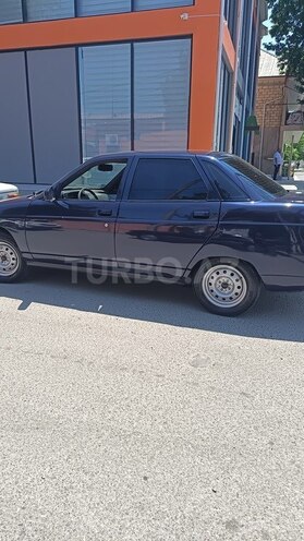 LADA (VAZ) 2110-6