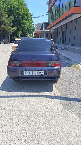 LADA (VAZ) 2110-2