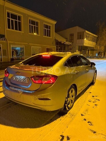 Chevrolet Cruze-2