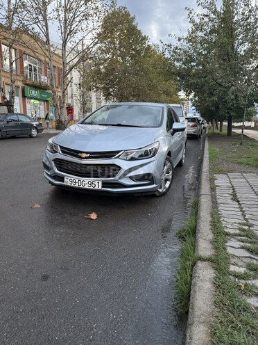 Chevrolet Cruze-3