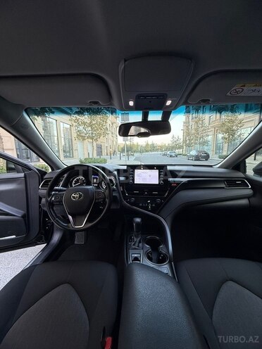 Toyota Camry-4
