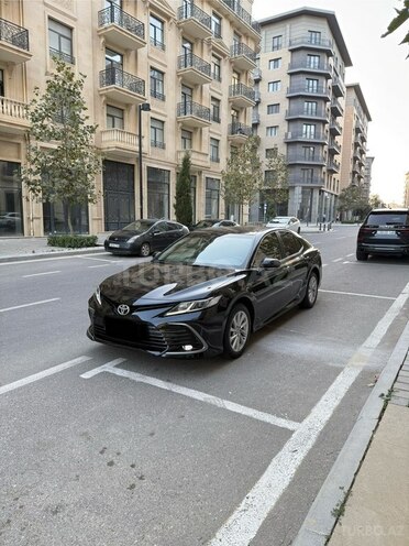 Toyota Camry-2
