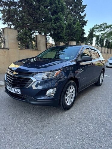 Chevrolet Equinox-3