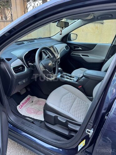 Chevrolet Equinox-10
