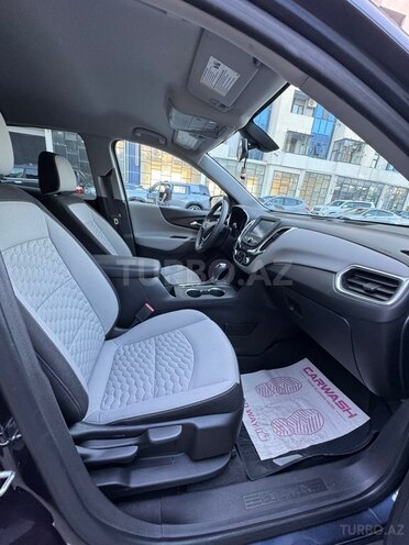 Chevrolet Equinox-11
