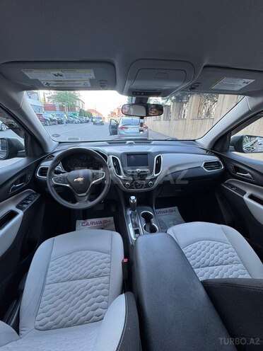 Chevrolet Equinox-9