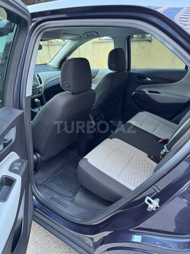 Chevrolet Equinox-13