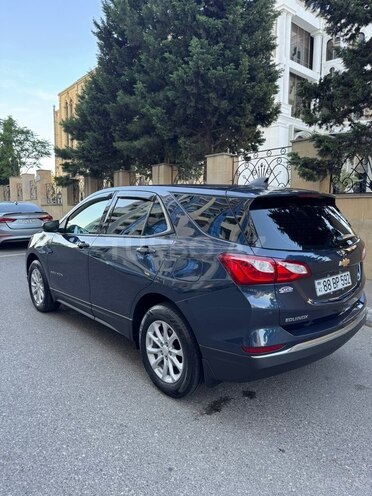 Chevrolet Equinox-6