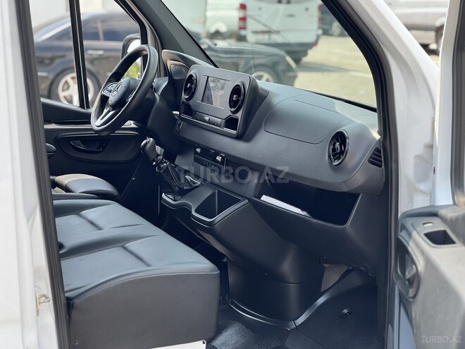 Mercedes Sprinter 316-8