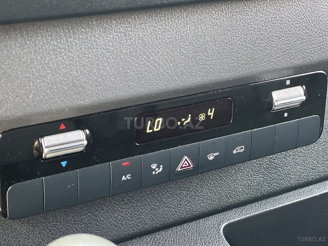 Mercedes Sprinter 316-9