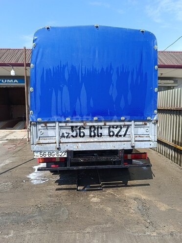 GAZ GAZel (33021)-4