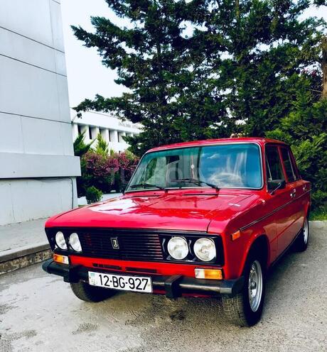 LADA (VAZ) 2106-4