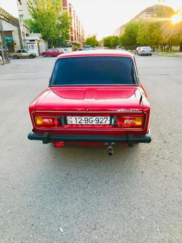 LADA (VAZ) 2106-17
