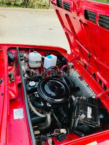 LADA (VAZ) 2106-12