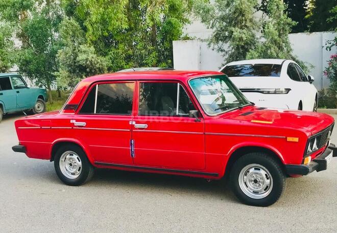 LADA (VAZ) 2106-16