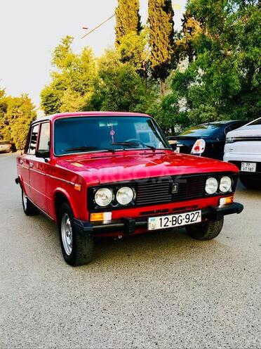 LADA (VAZ) 2106-8