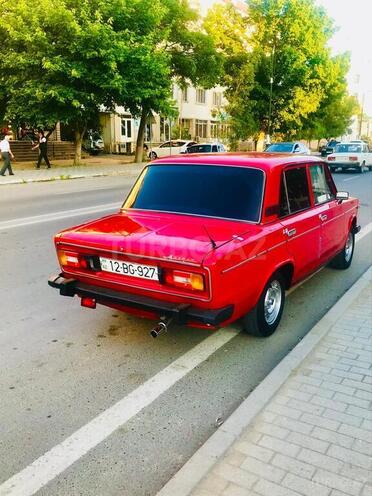 LADA (VAZ) 2106-20