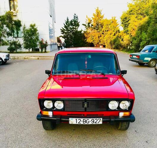 LADA (VAZ) 2106-13