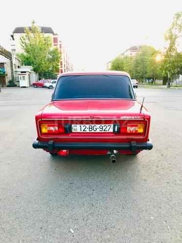 LADA (VAZ) 2106-14