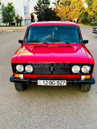 LADA (VAZ) 2106-2