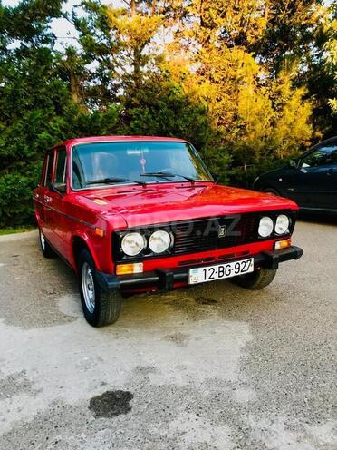 LADA (VAZ) 2106-18