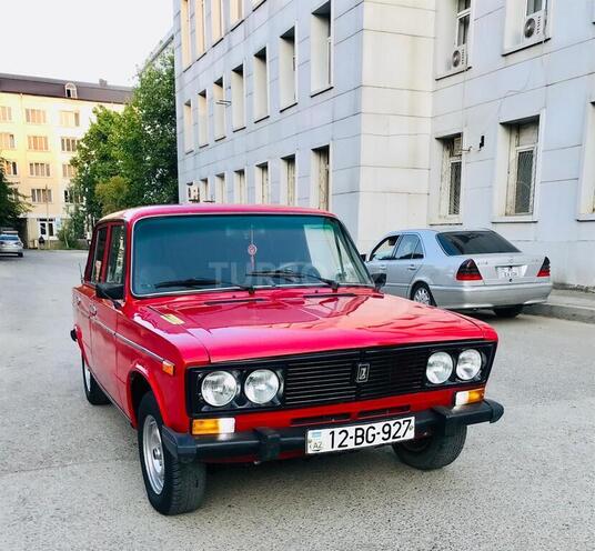 LADA (VAZ) 2106-9