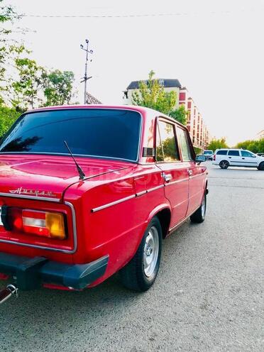 LADA (VAZ) 2106-19
