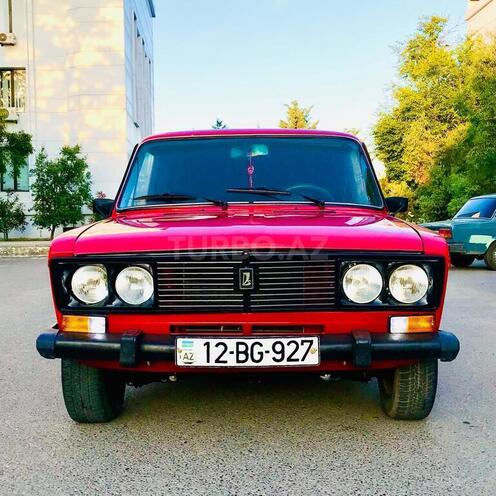 LADA (VAZ) 2106-1