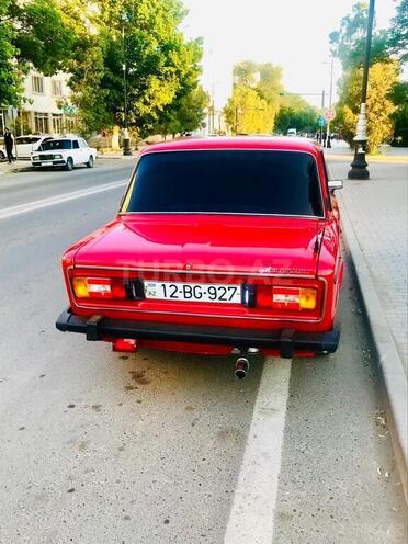 LADA (VAZ) 2106-5