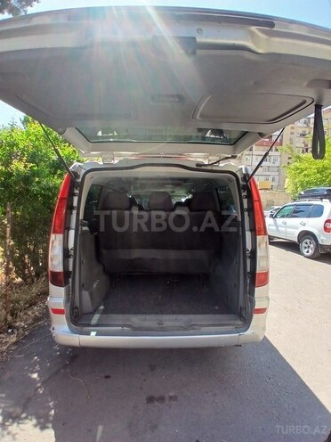 Mercedes Vito 115 CDI-3