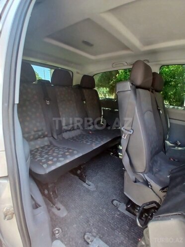 Mercedes Vito 115 CDI-9