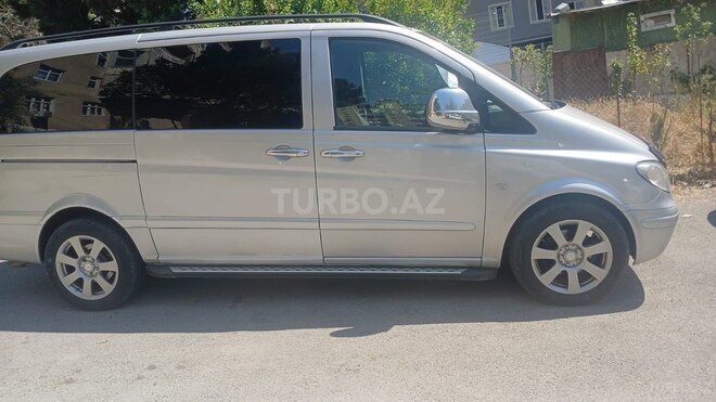 Mercedes Vito 115 CDI-8