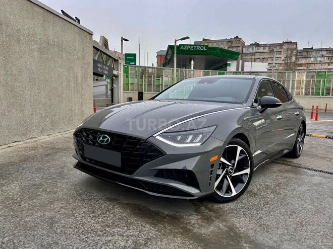 Hyundai Sonata-1