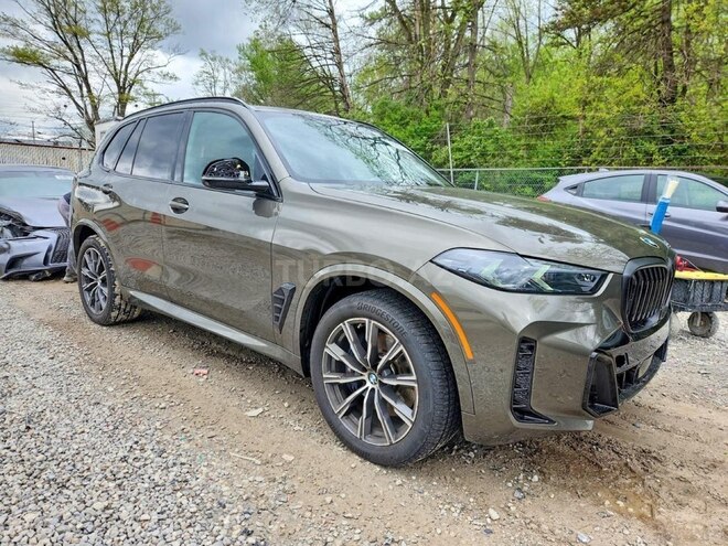 BMW X5-3