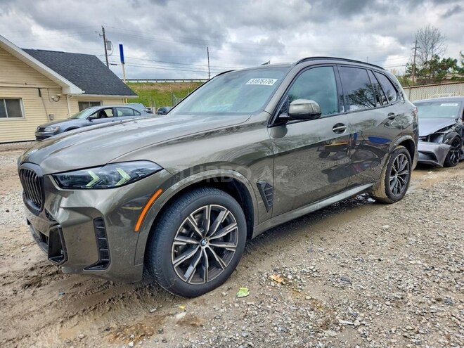 BMW X5-2