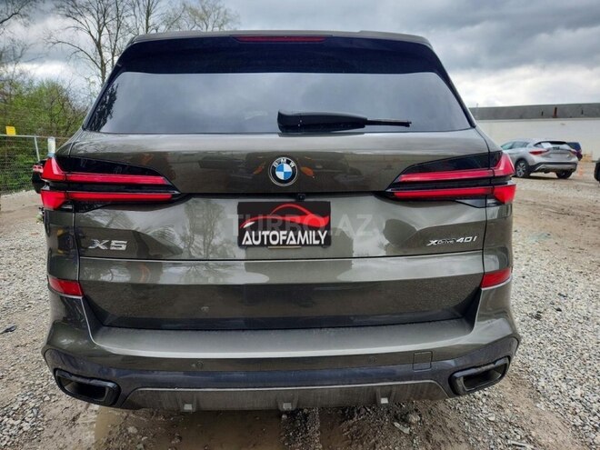 BMW X5-6