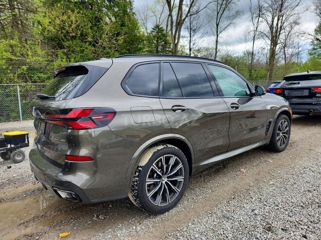BMW X5-4