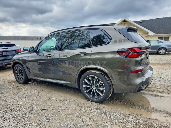BMW X5-5