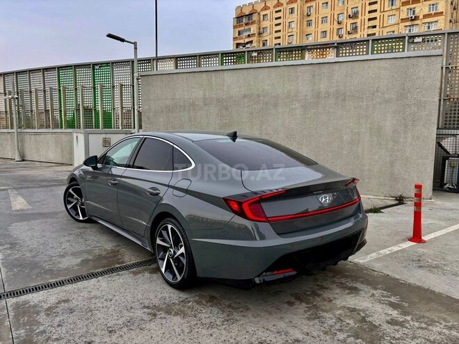 Hyundai Sonata-7