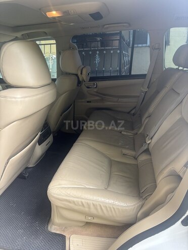 Lexus LX 570-11