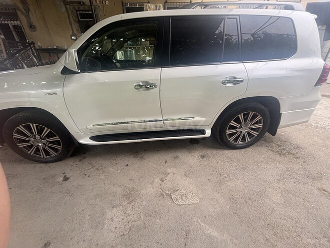 Lexus LX 570-6