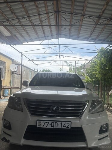 Lexus LX 570-3