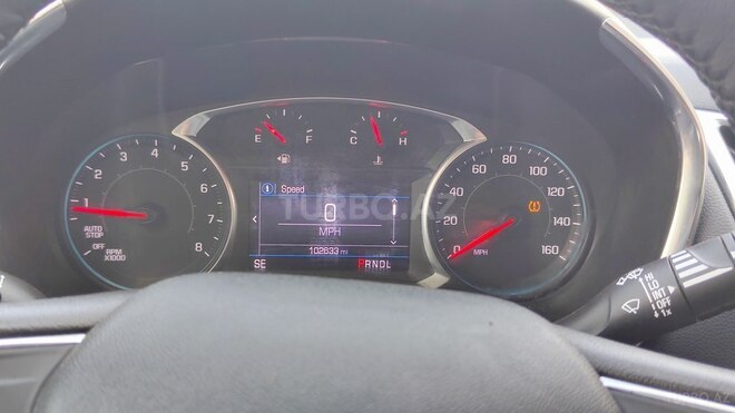 Chevrolet Equinox-13