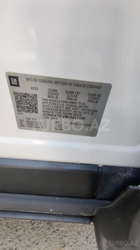 Chevrolet Equinox-10