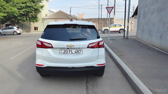 Chevrolet Equinox-6