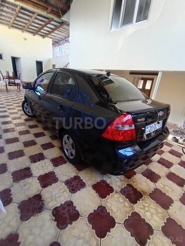 Chevrolet Aveo-9