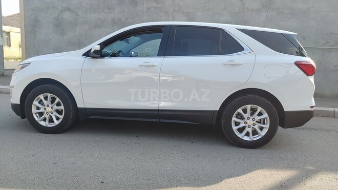Chevrolet Equinox-18